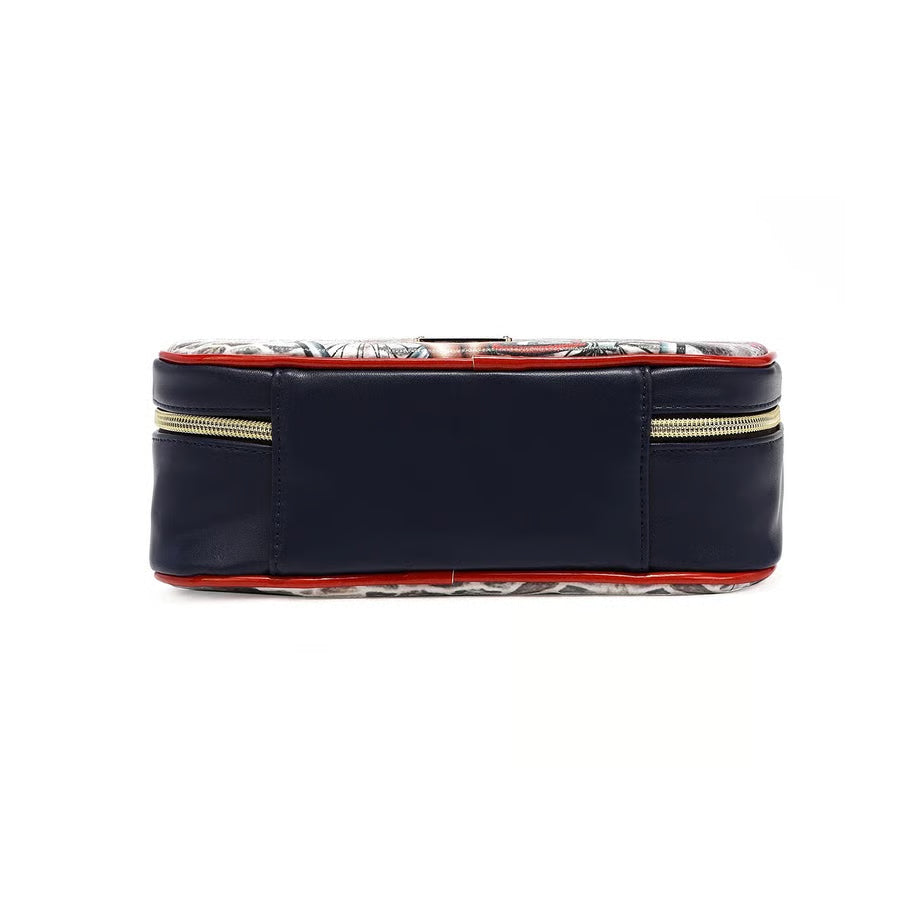 New design★nicolelee travel handbag (with 3 pouches)