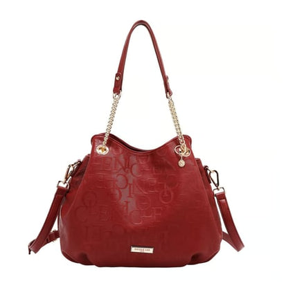 EMBOSSED ELEGANCE〜エレガンスハンドバッグ