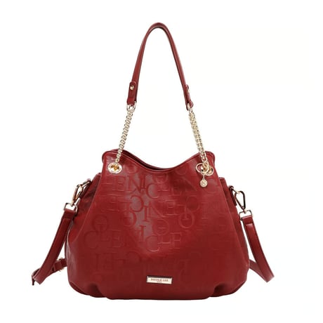EMBOSSED ELEGANCE〜エレガンスハンドバッグ