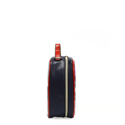 New design★nicolelee travel handbag (with 3 pouches)
