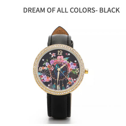 CLASSIC DIAMOND Wristwatch